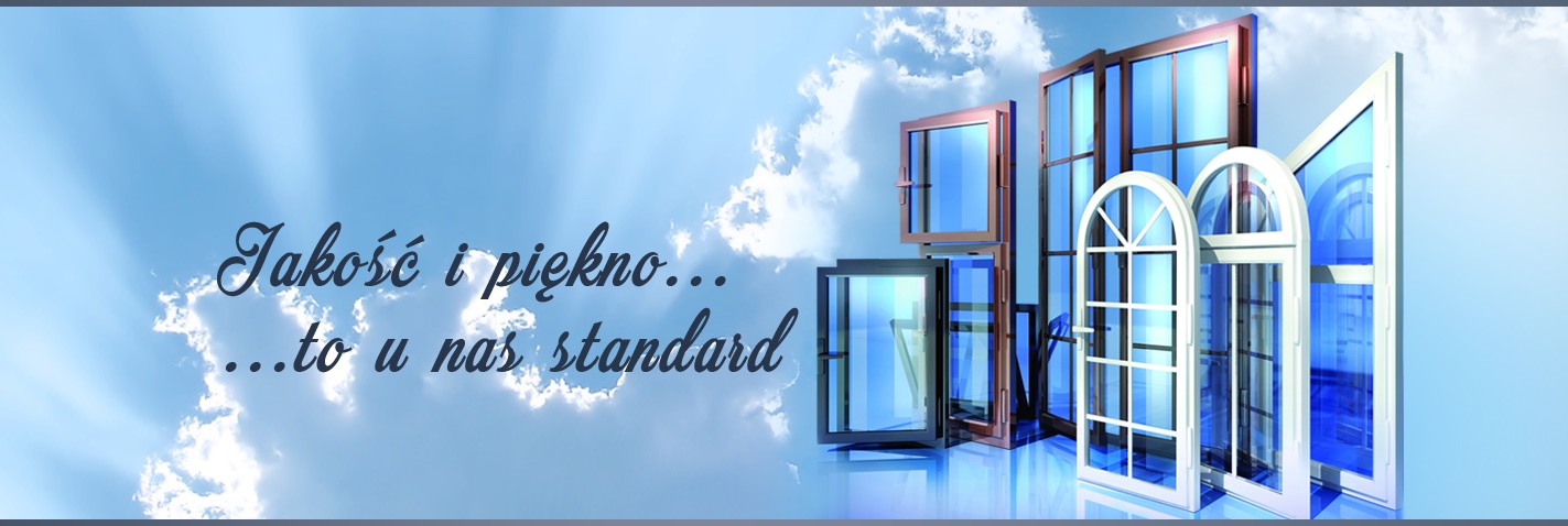 System okienny VEKA